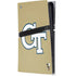 Georgia Institute of Technology GT with Mascot PlayStation PS5 Skins